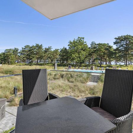 Baltic Apartment Binz Luaran gambar