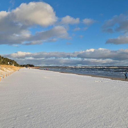 Baltic Apartment Binz Luaran gambar