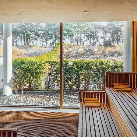 Baltic Apartment Binz Luaran gambar