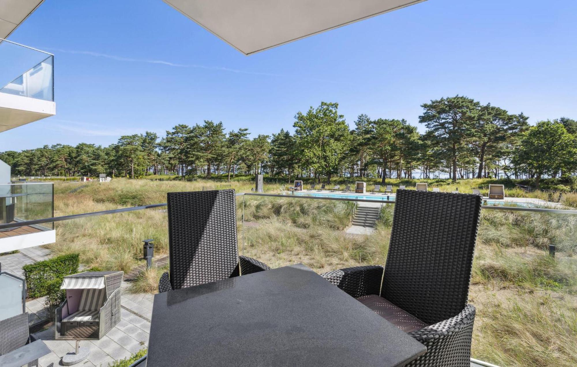 Baltic Apartment Binz Luaran gambar